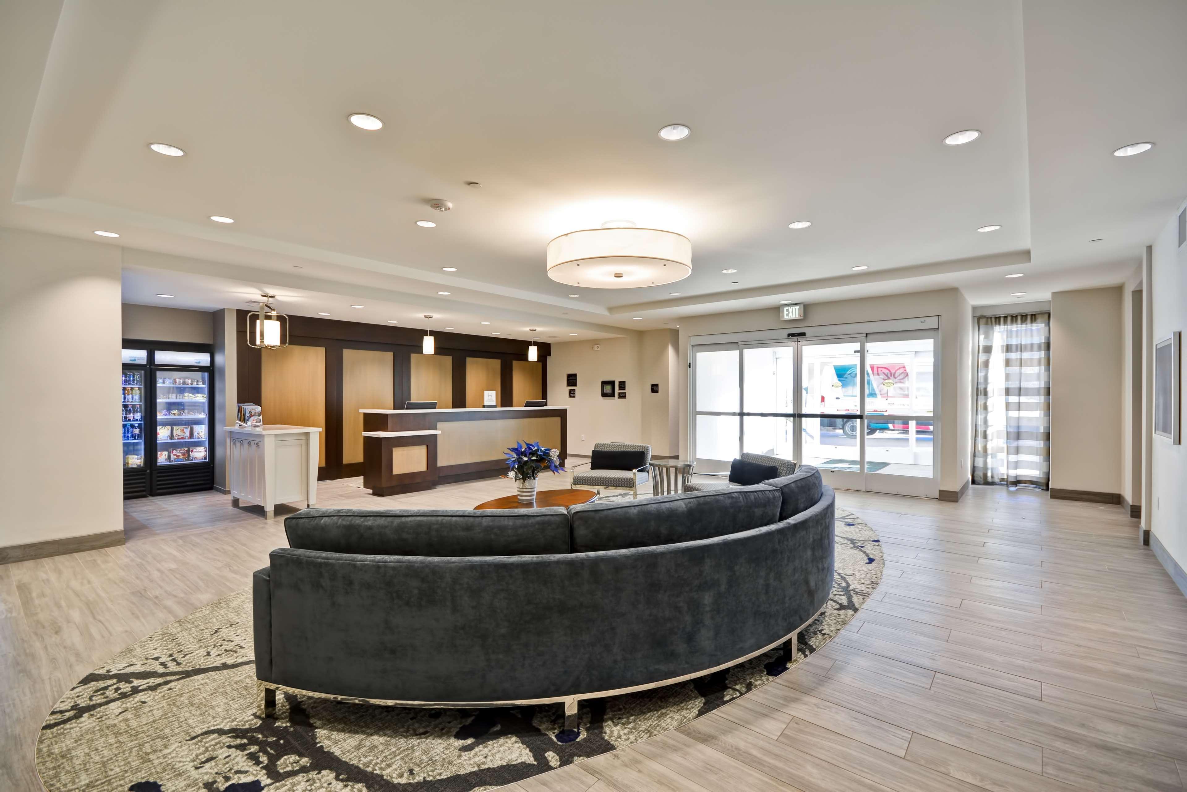 Homewood Suites By Hilton Phoenix Tempe Asu Area Exterior foto