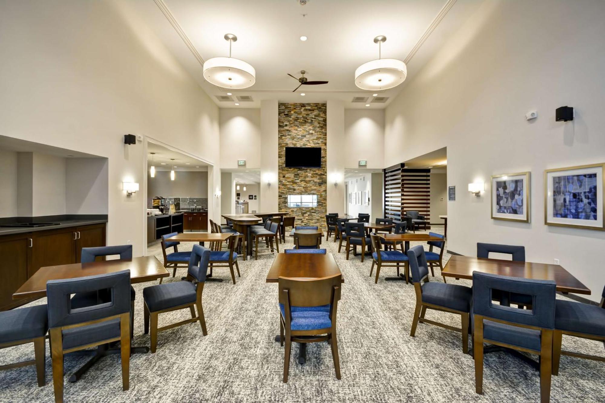 Homewood Suites By Hilton Phoenix Tempe Asu Area Exterior foto
