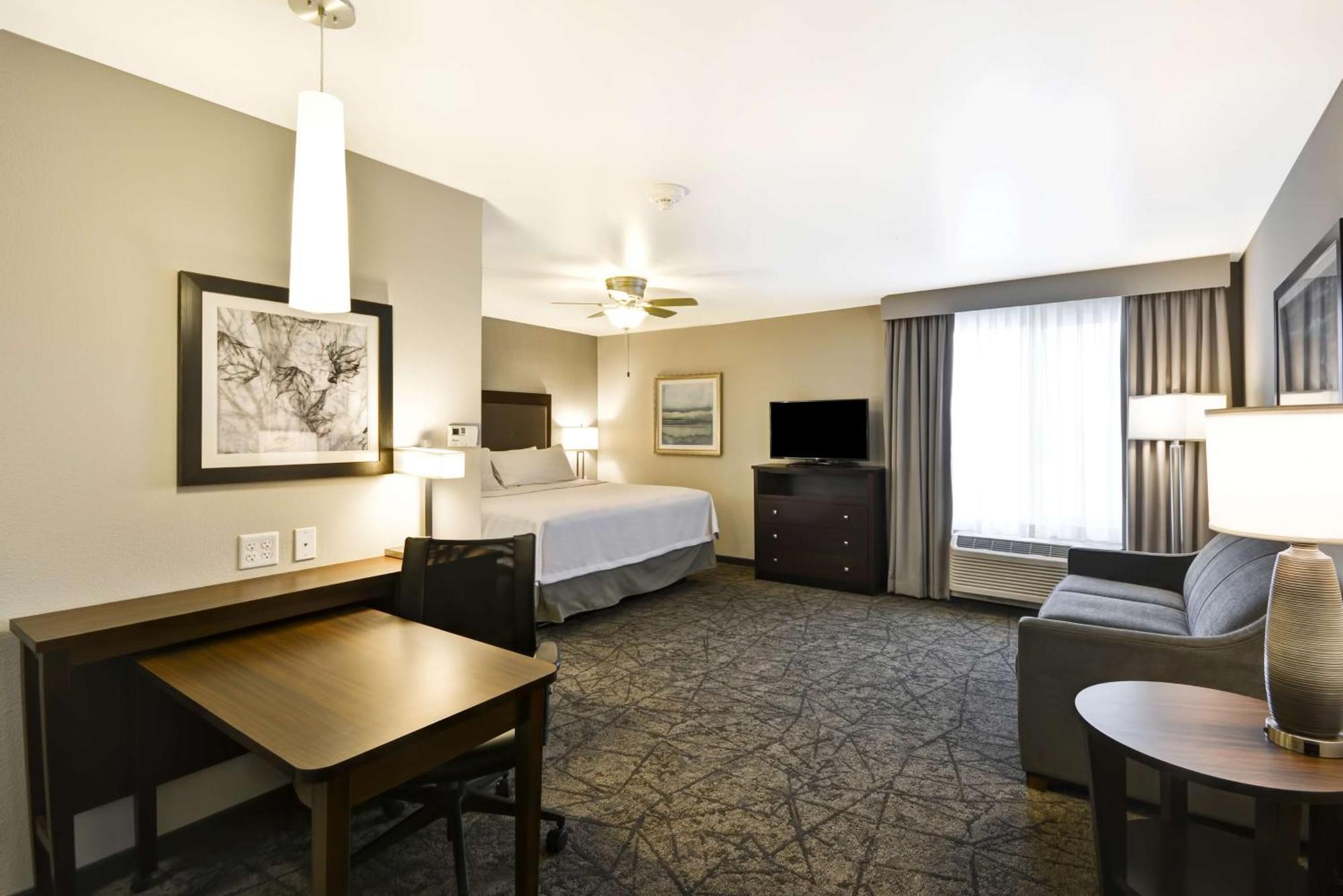 Homewood Suites By Hilton Phoenix Tempe Asu Area Exterior foto
